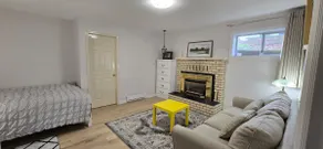 A beautiful and private suite - Image 5