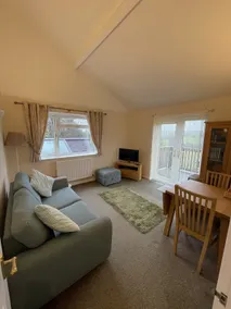 Bryn Retreat | Calm Self-Contained Annex - Image 3