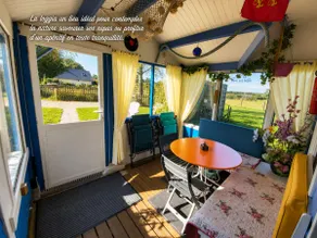 Roligt 3★ feriehus med have, 10 min til Étretat, hunde velkomne 🐾 - Image 2