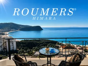 Roumers 4 - amazing Sea View! - Image 1