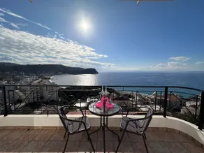 Roumers 4 - amazing Sea View! - Image 2