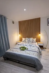 Comfortable apartment - Châtellerault - Image 5
