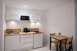 Comfortable apartment - Châtellerault - Image 2