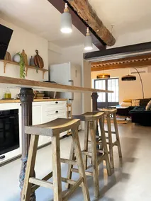 La Maison Marinette - Old renovated farm - - Image 5