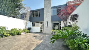 A modern house for 6 with a garden and 2 parking spaces - Image 5