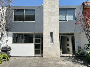 A modern house for 6 with a garden and 2 parking spaces - Image 2