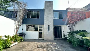 A modern house for 6 with a garden and 2 parking spaces - Image 3