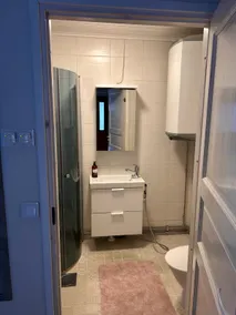 Apartment Kuusitie in the center of Ranua - Image 5