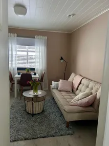 Apartment Kuusitie in the center of Ranua - Image 3