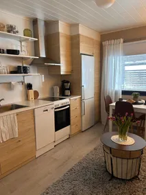 Apartment Kuusitie in the center of Ranua - Image 2