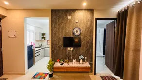 HomeArchs Nest - Your Second Home in Kashi - Image 3