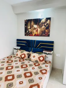 HomeArchs Nest - Your Second Home in Kashi - Image 4