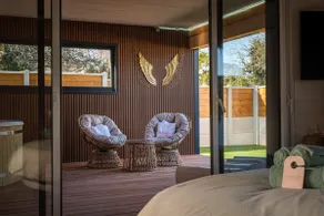 Love Room La Parenthèse Loft & Spa Caress - Image 3