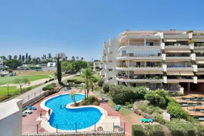 Xallas Golfside Apartment - Image 5