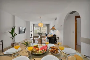 Xallas Golfside Apartment - Image 2