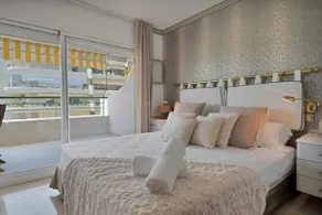 Xallas Golfside Apartment - Image 3