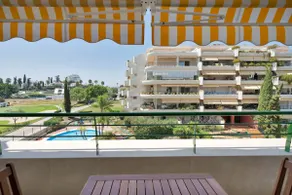 Xallas Golfside Apartment - Image 4