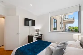 Premium Relaxed Inner City Apartment near RAC - Image 3