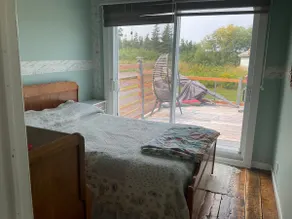 Furnished chalet. Quiet area. Sea view - Image 3