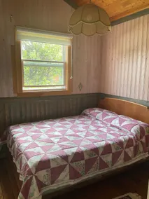 Furnished chalet. Quiet area. Sea view - Image 5