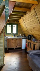 Surucuá Chalet | unique view of Serra Furada - Image 4