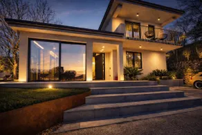 Forest Villa with private swimming pool and forest - Image 5