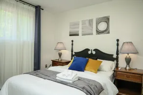 The Blessing - 3 Bedroom Entire Home - Sandbanks - Backyard BBQ - Image 3