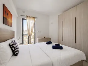 Central Msida One Bedroom Holiday Apartment - Image 3