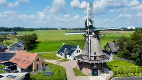 Sleep and relax in rural Emmen - Image 5