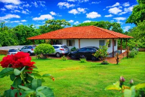 Peace and quiet, swimming pool, Jacuzzi, 20 km from Londrina - Image 3