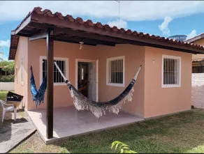 House in Enseada dos Golfinhos - Ilha de Itamaracá - Image 4