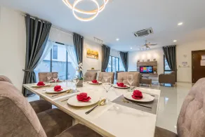 14+Cozy Luxy@Semi-Villa Seremban Sendayan PD - Image 3