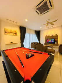 14+Cozy Luxy@Semi-Villa Seremban Sendayan PD - Image 2