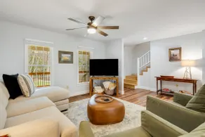 New Listing | Waterfall w/King Suite~Pets Welcome - Image 4