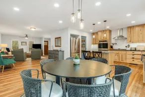 New Listing | Waterfall w/King Suite~Pets Welcome - Image 3