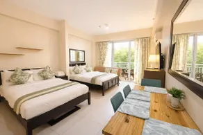 Nade Suites - Pico De Loro MIB 601 - Image 2