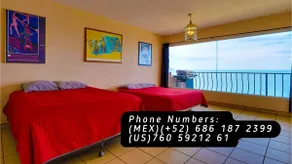 Villa Las Palmas Luis condo 1 - Image 3