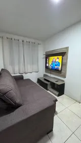 Cozy apartment in Cuiabá, close to the mall - Image 2