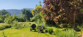 Furnished studio with all comforts in the middle of a garden - Image 4