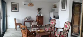 Furnished studio with all comforts in the middle of a garden - Image 3