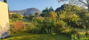 Furnished studio with all comforts in the middle of a garden - Image 5