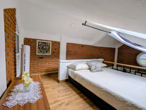 Cabin in Pahuatlan - Image 3