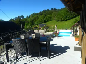 Large Charming House with Panoramic View - Image 3