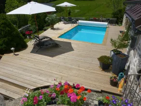 Large Charming House with Panoramic View - Image 5