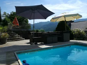 Large Charming House with Panoramic View - Image 2