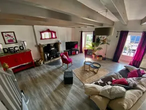 Large Charming House with Panoramic View - Image 4