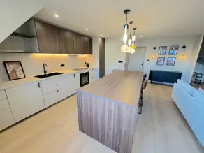 Contemporary duplex on the outskirts of Strasbourg - Image 3