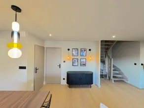 Contemporary duplex on the outskirts of Strasbourg - Image 4