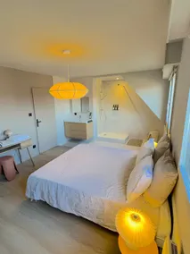 Contemporary duplex on the outskirts of Strasbourg - Image 5
