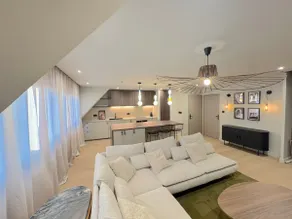 Contemporary duplex on the outskirts of Strasbourg - Image 2